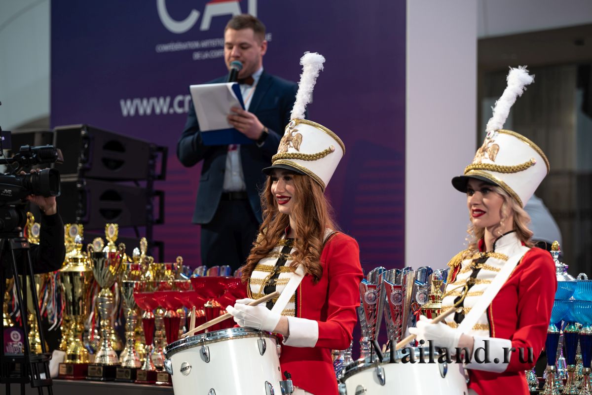 Фото Mailand.ru